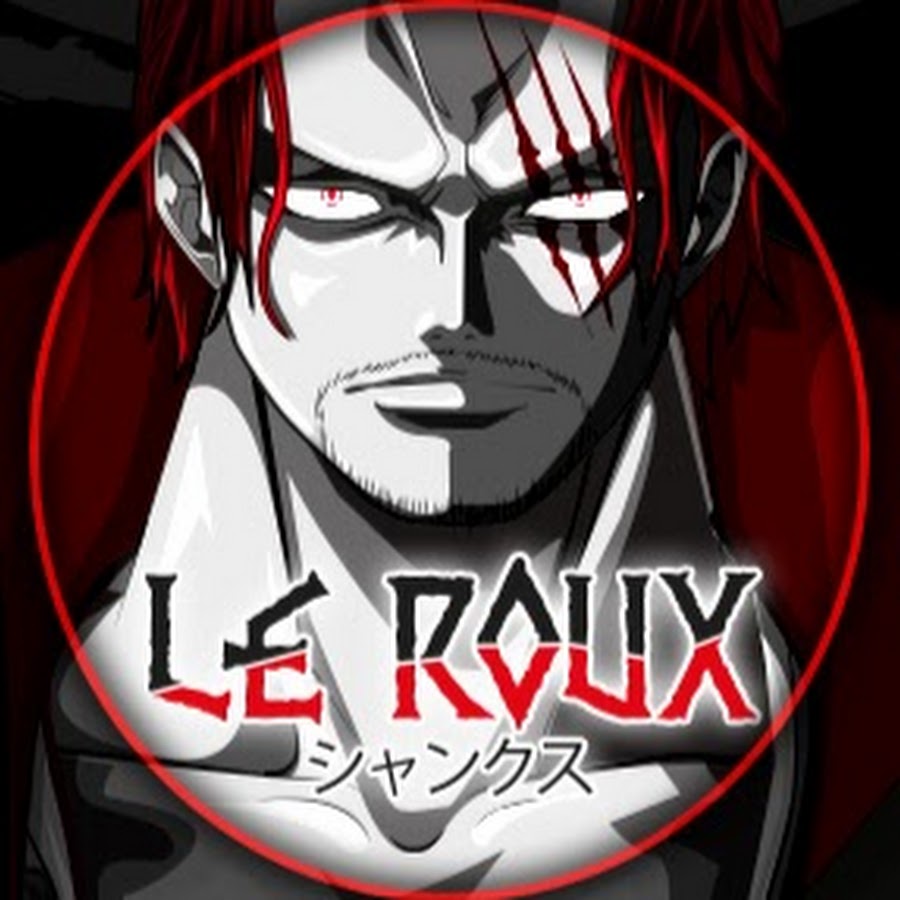 LE ROUX Avatar canale YouTube 