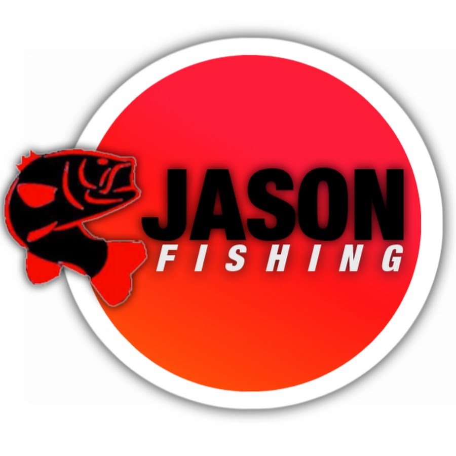 Jason Fishing YouTube channel avatar