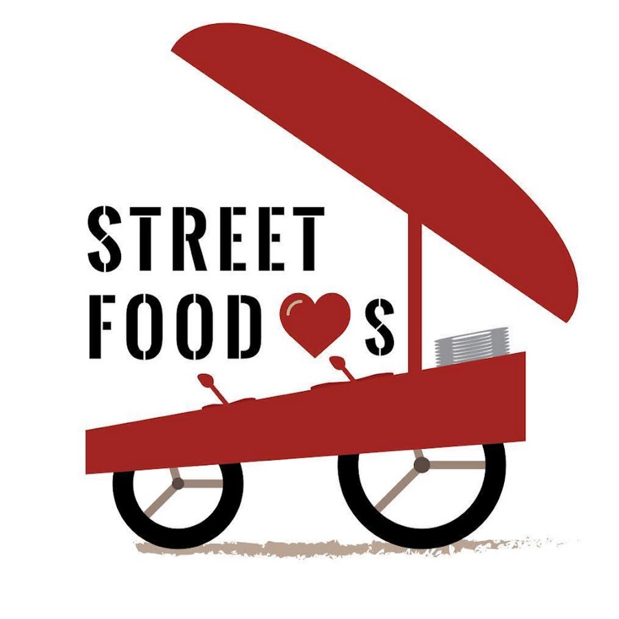 Street Foodos رمز قناة اليوتيوب