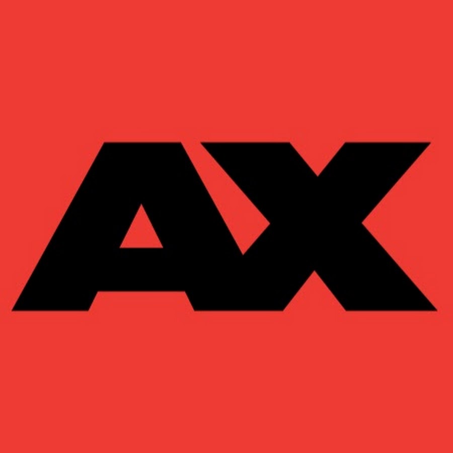 Anime Expo YouTube channel avatar
