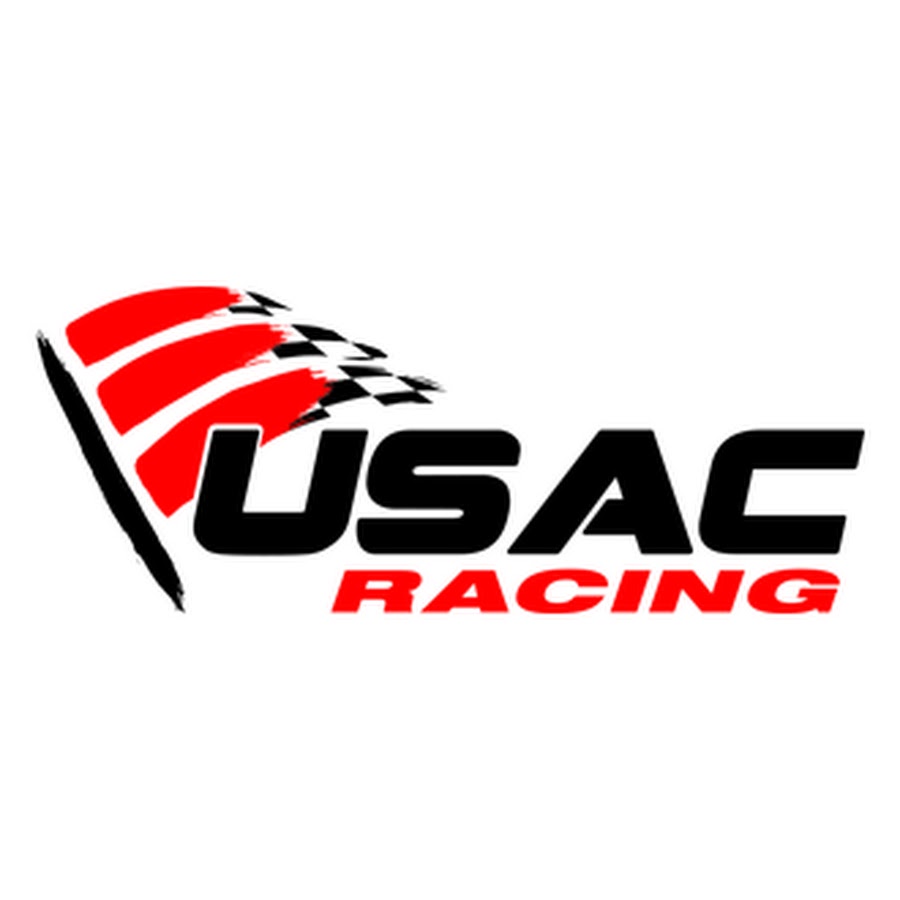 USAC Racing YouTube channel avatar
