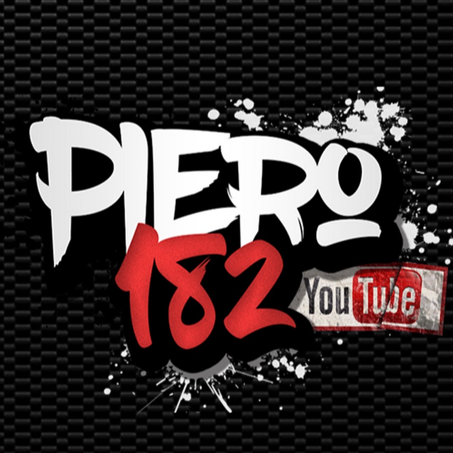 Piero 182 YouTube channel avatar