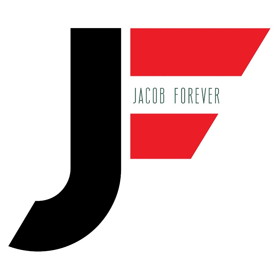 JacobForeverVEVO Awatar kanału YouTube