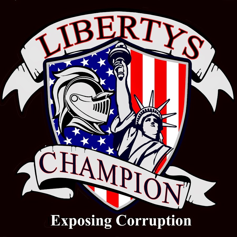 Libertys Champion YouTube channel avatar