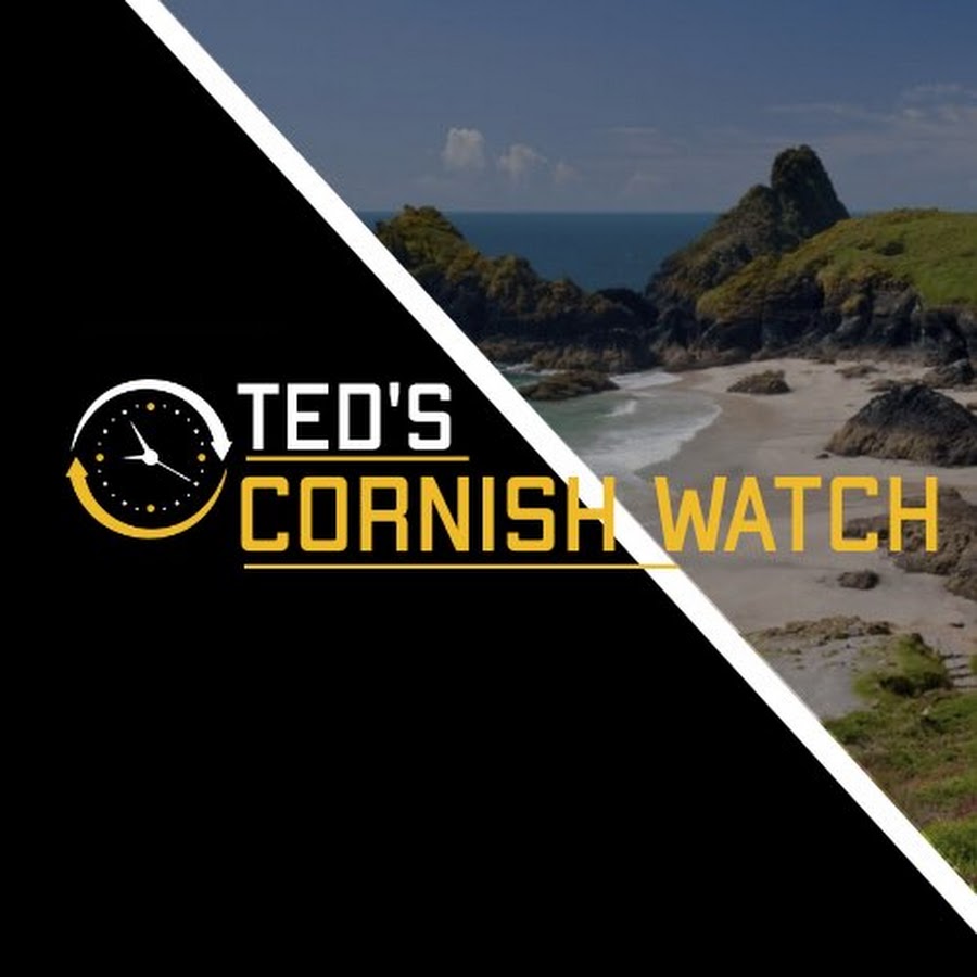 Cornish Vaper رمز قناة اليوتيوب