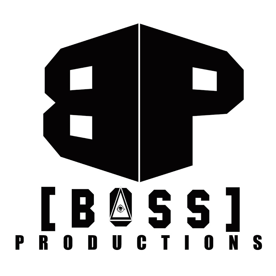 Boss Productions YouTube channel avatar