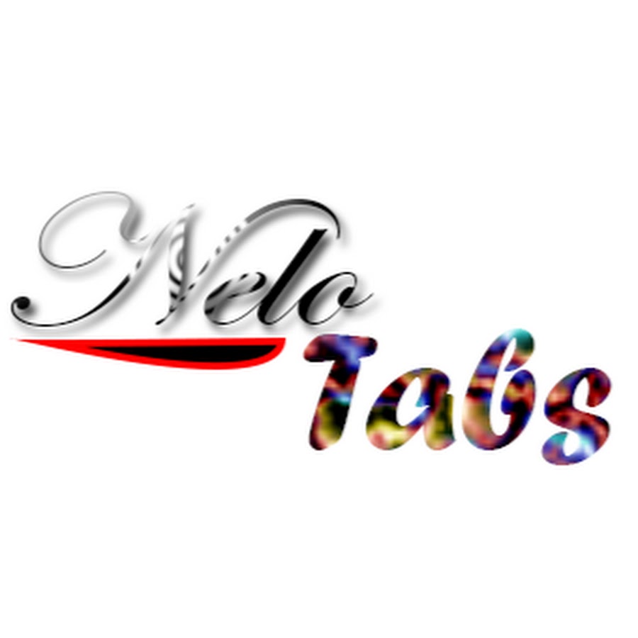 Nelo Tabs Youtube