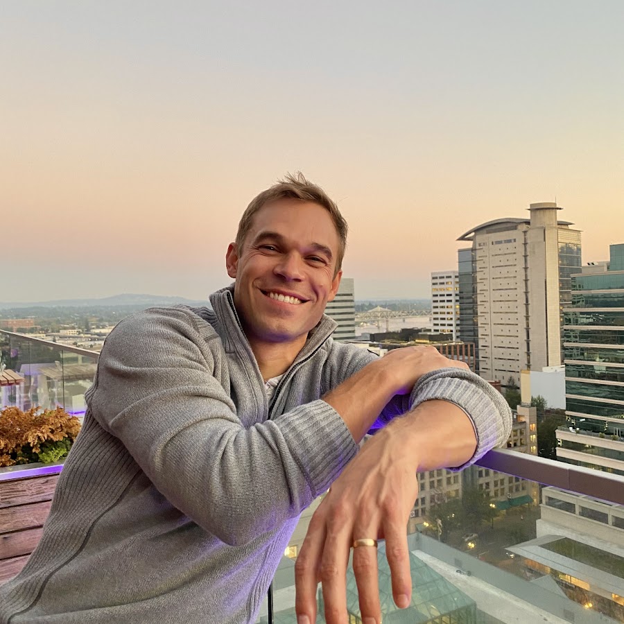 Nick Symmonds Аватар канала YouTube