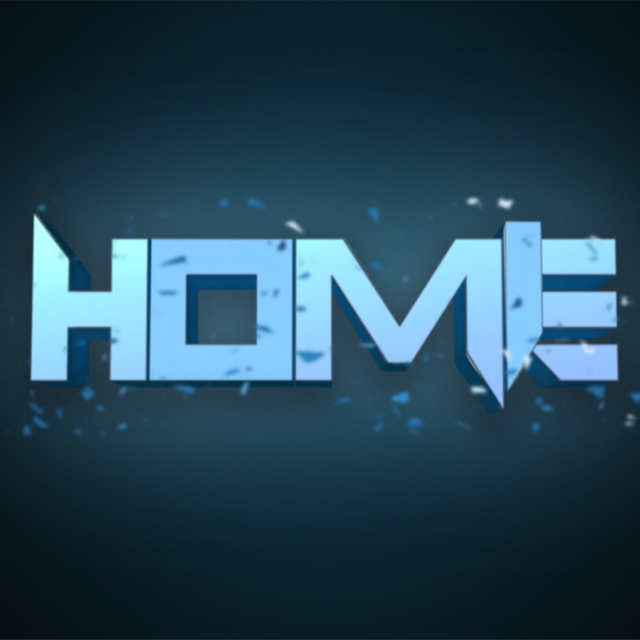 Homie YouTube-Kanal-Avatar