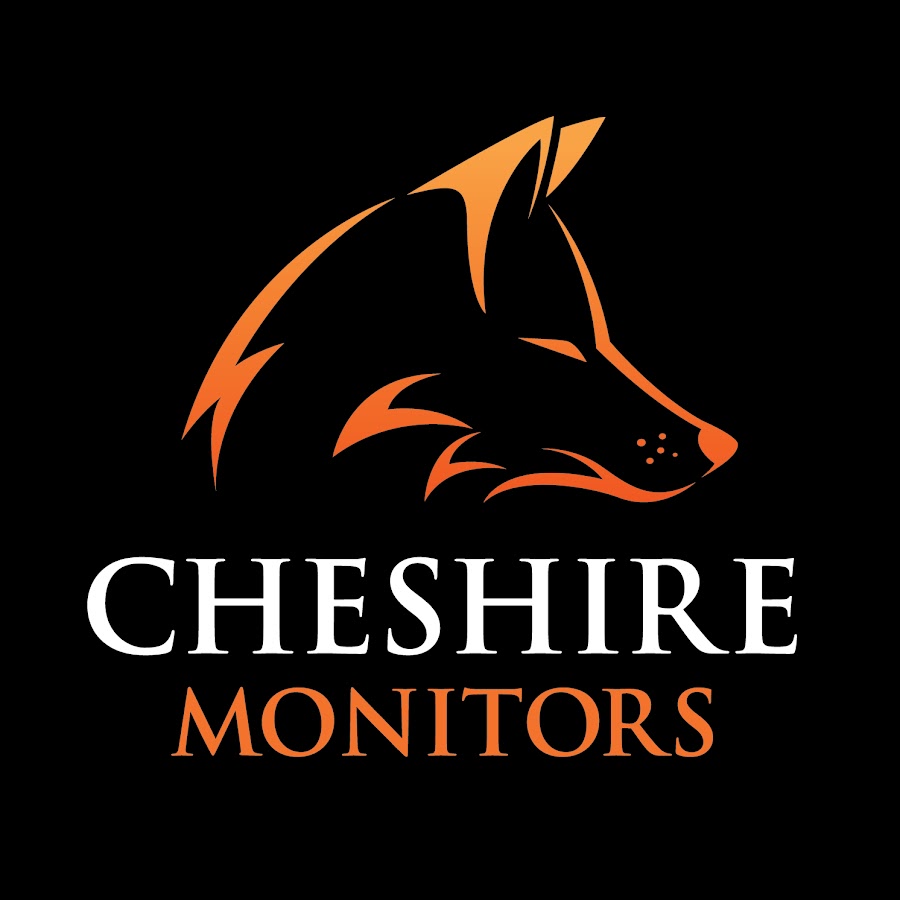 Cheshire Monitors YouTube-Kanal-Avatar