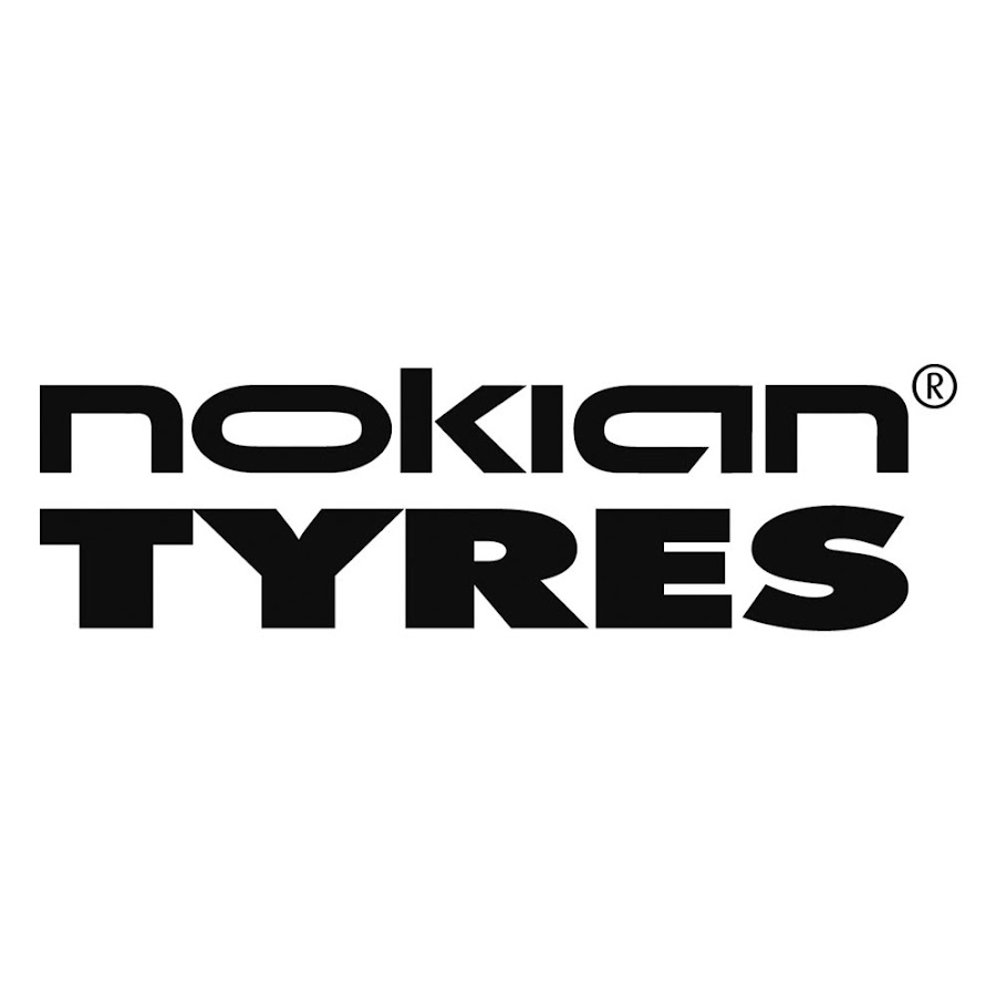 Nokian Tyres ইউটিউব চ্যানেল অ্যাভাটার