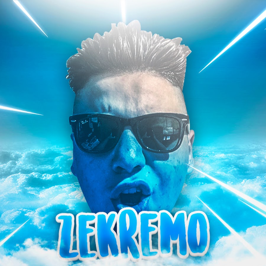 ZekRemo YouTube channel avatar