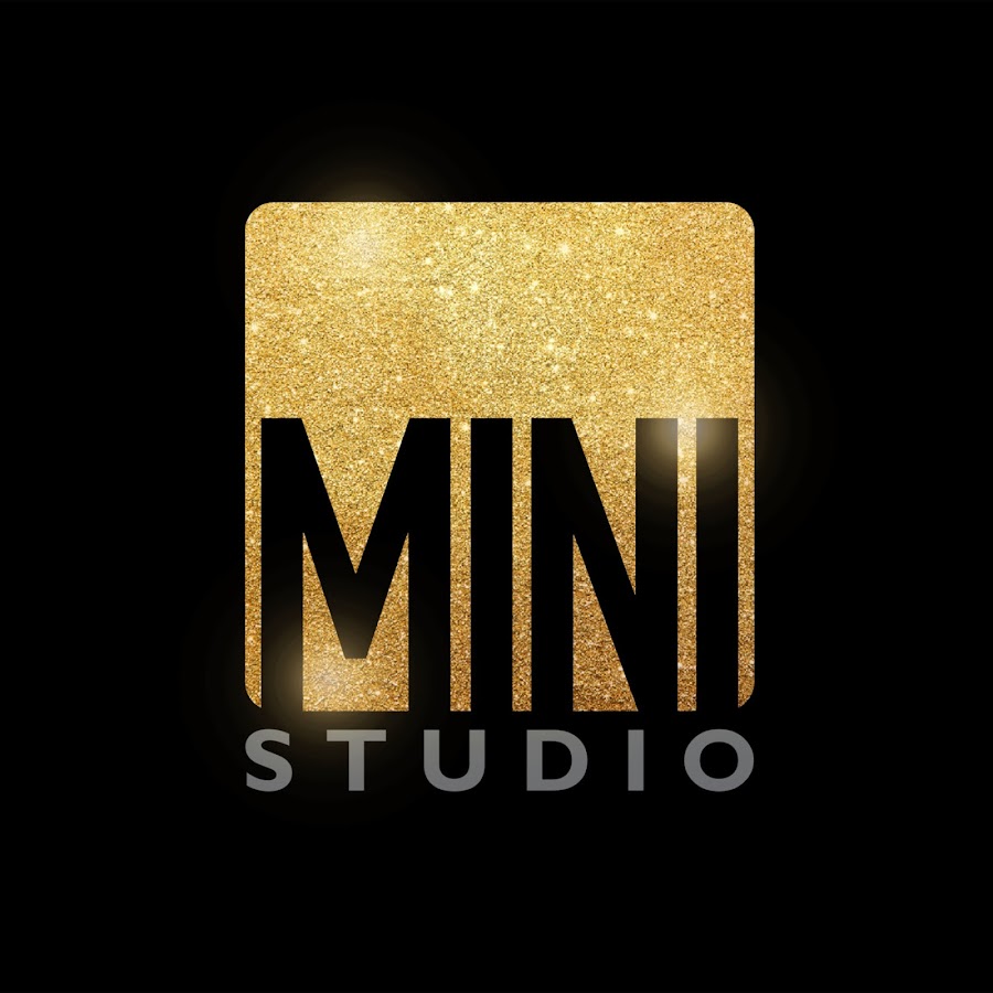 Mini Studio Awatar kanału YouTube