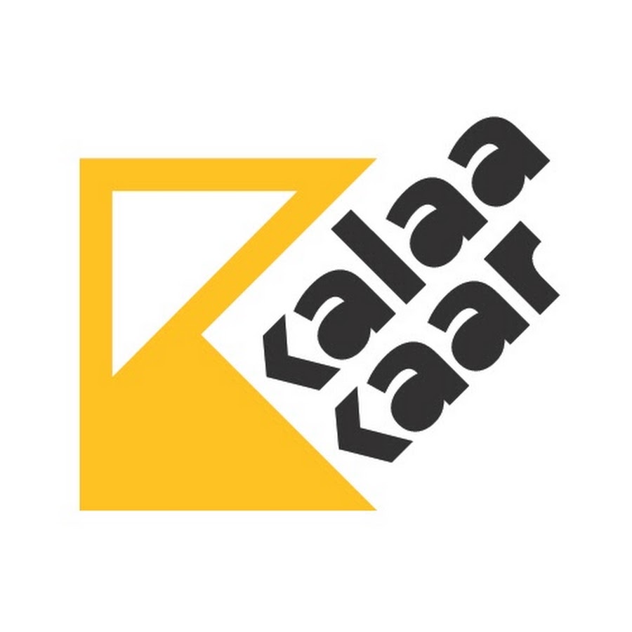 Kalaakaar // Custom Fabrication Channel Awatar kanału YouTube
