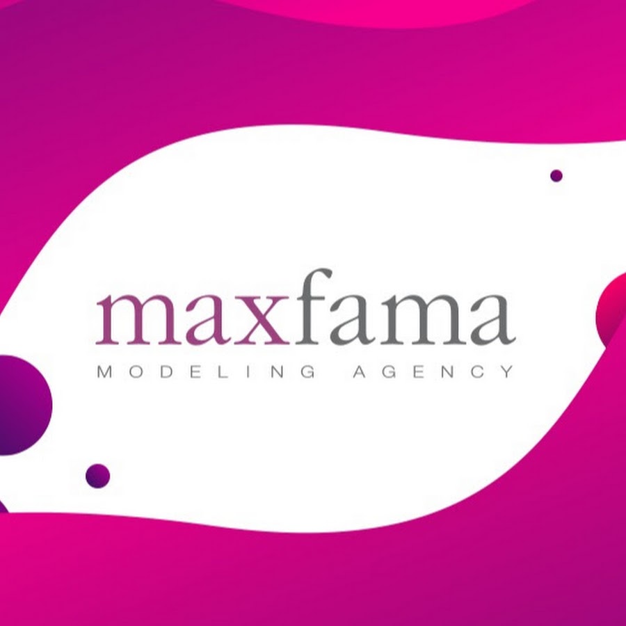 MaxFama YouTube kanalı avatarı