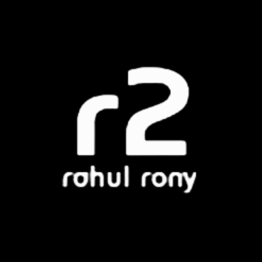 Rahul Rony यूट्यूब चैनल अवतार