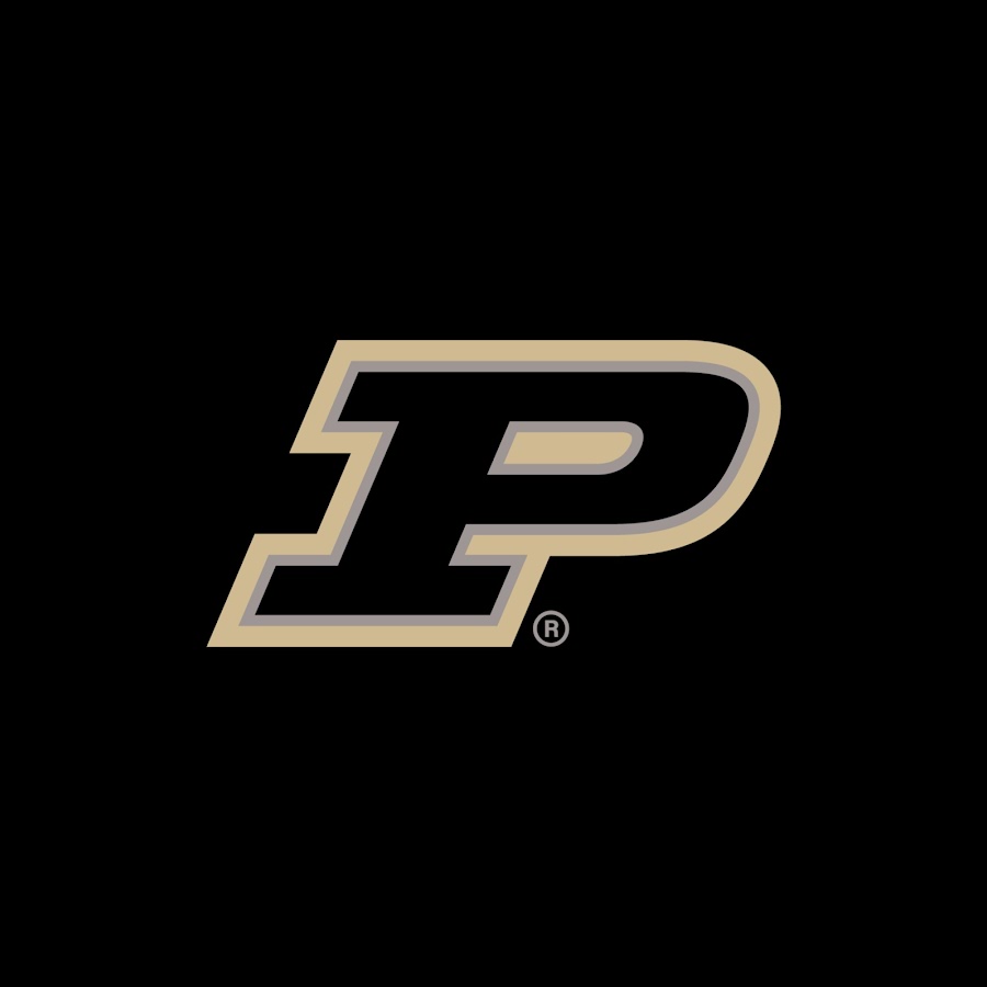 Purdue University YouTube channel avatar