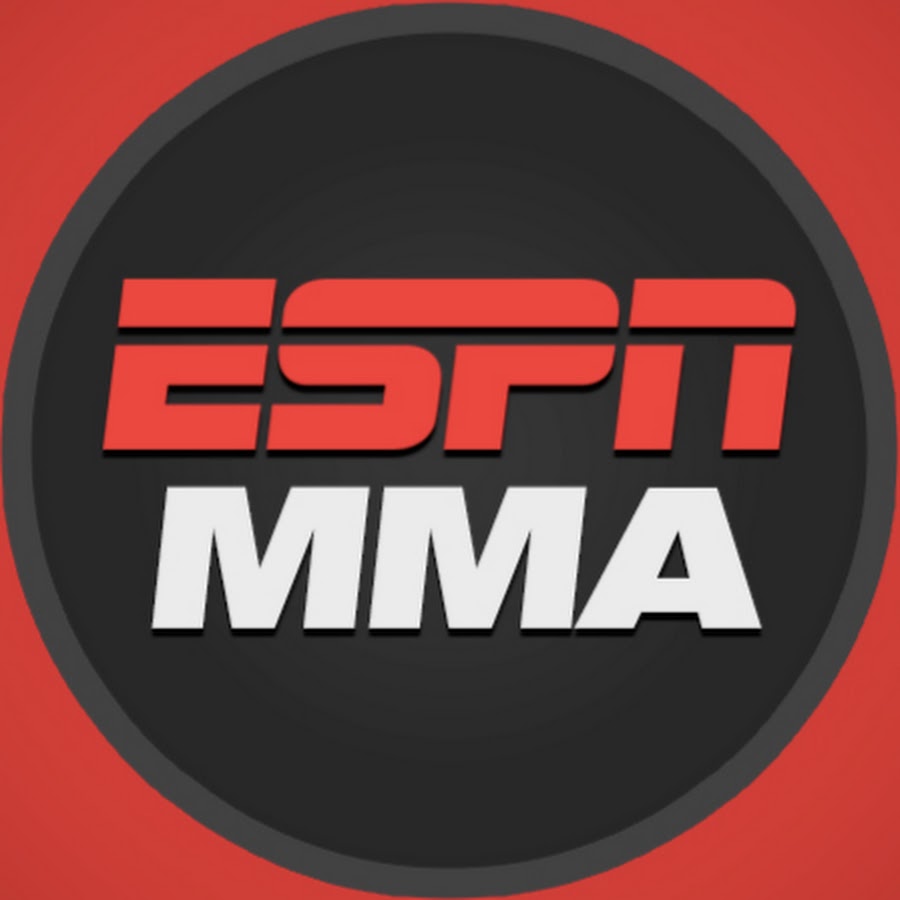 ESPN MMA رمز قناة اليوتيوب