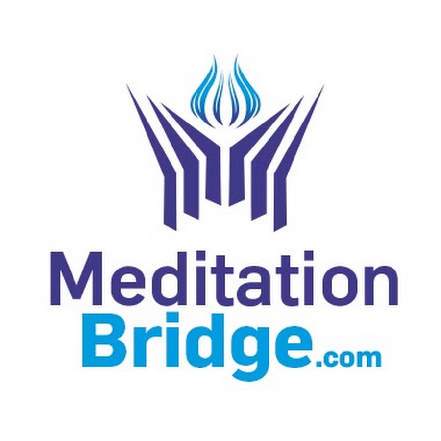 Meditation Bridge YouTube 频道头像