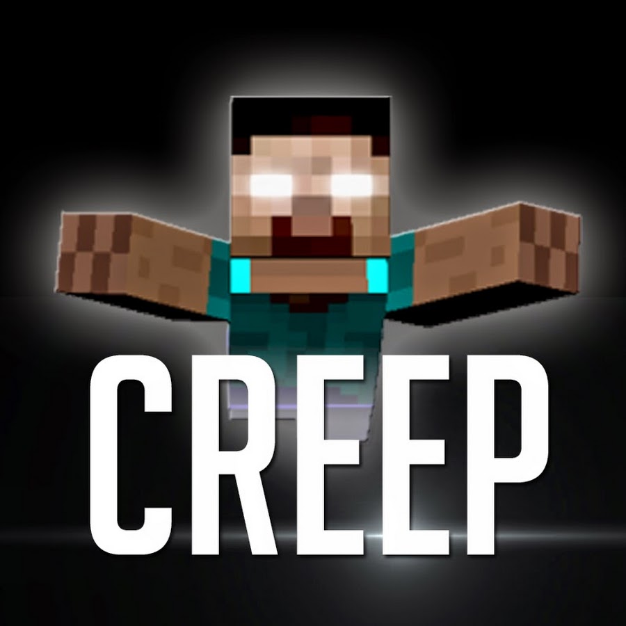 CreepTheGame YouTube channel avatar
