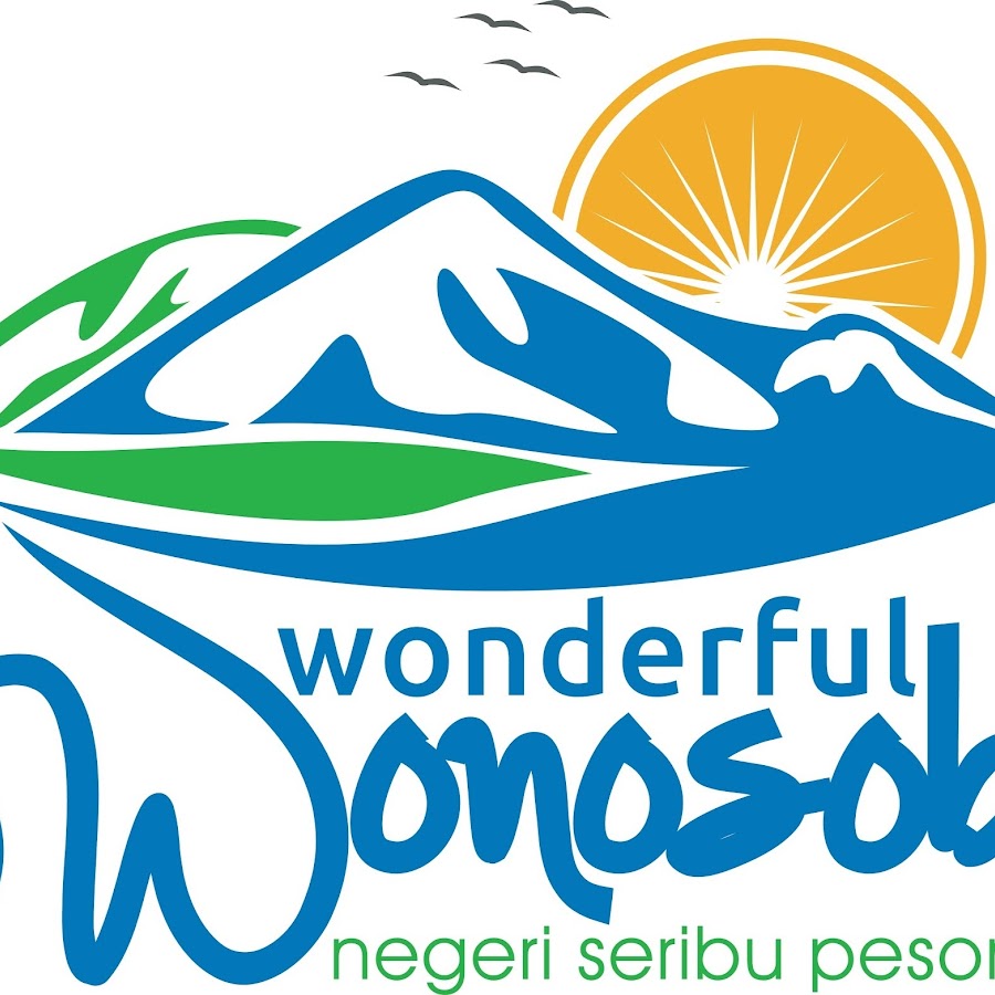 Wonderful Wonosobo