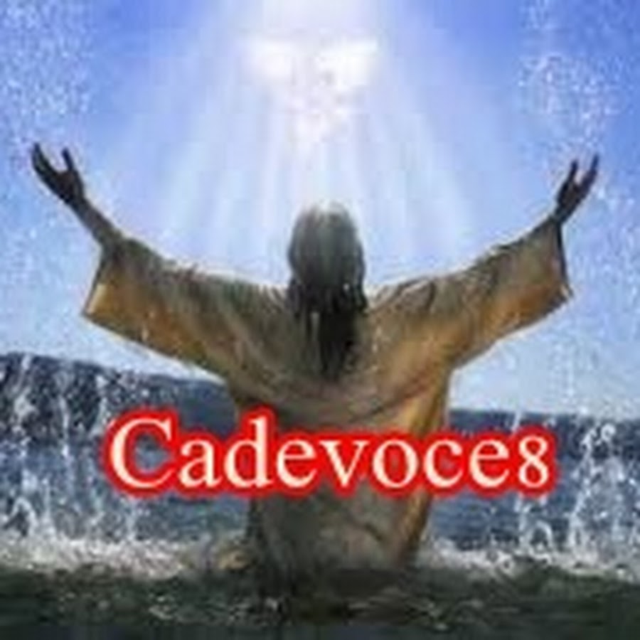 cade voce8 Avatar channel YouTube 