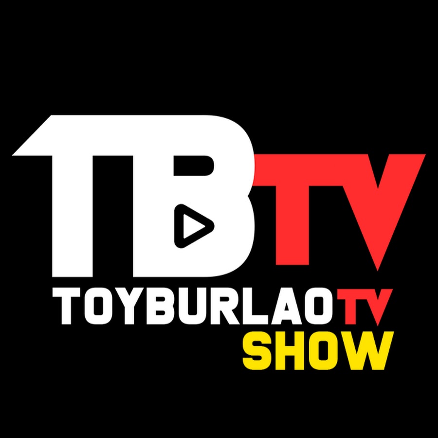 toy burlao Avatar canale YouTube 