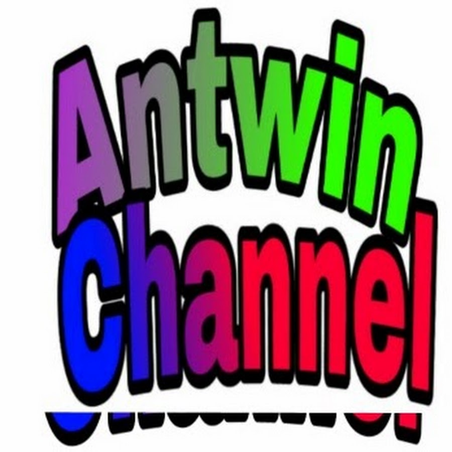 Antwin Channel YouTube channel avatar