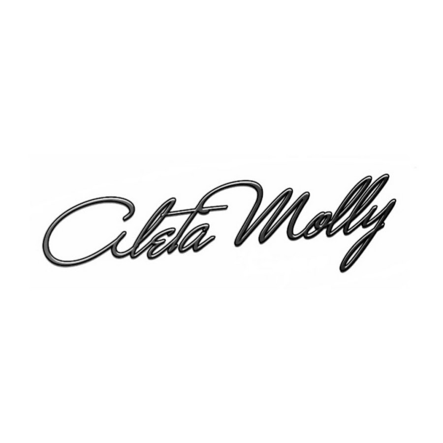 Aleta Molly YouTube kanalı avatarı