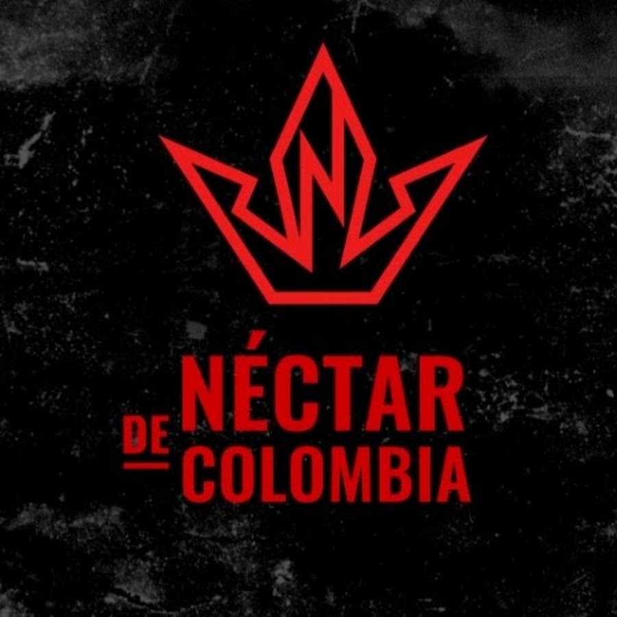 NECTAR DE COLOMBIA YouTube channel avatar
