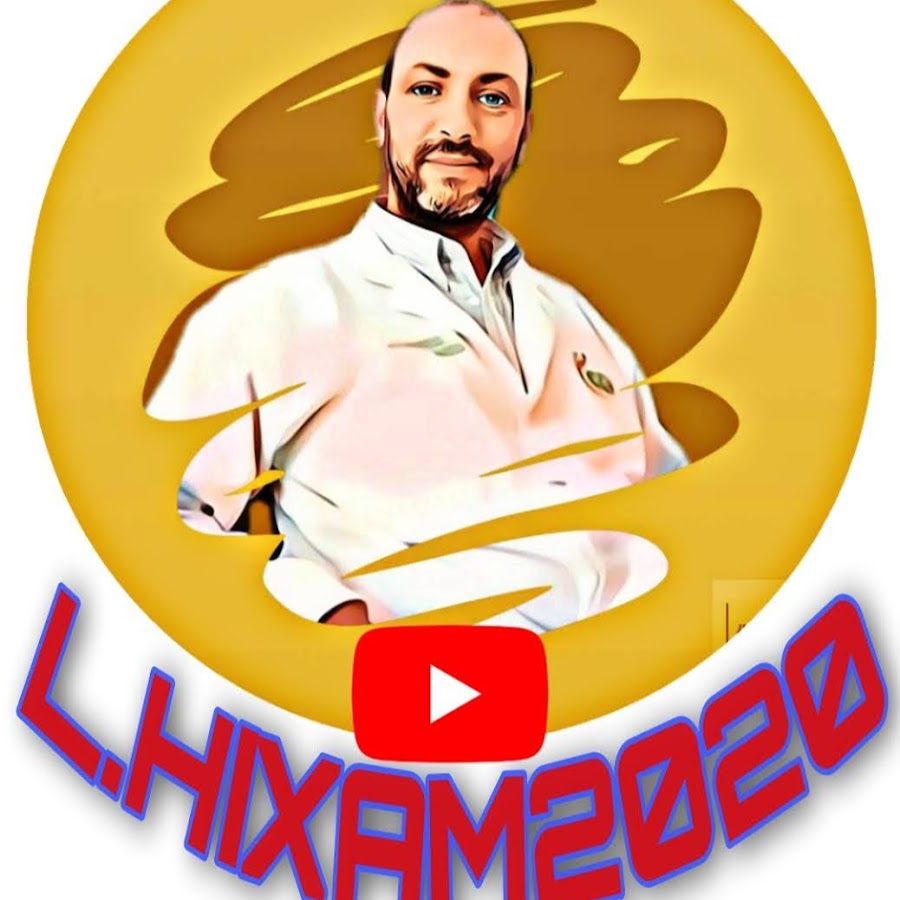L. Hicham Tecnho رمز قناة اليوتيوب
