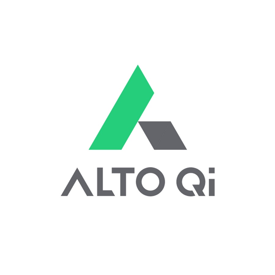 AltoQi Software para