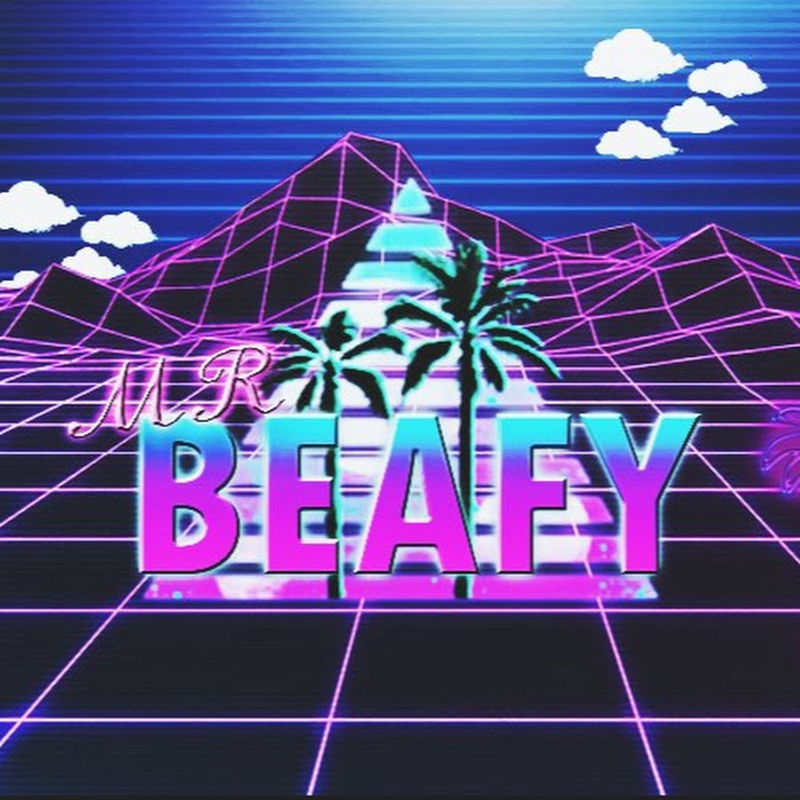 Mr Beafy Avatar del canal de YouTube