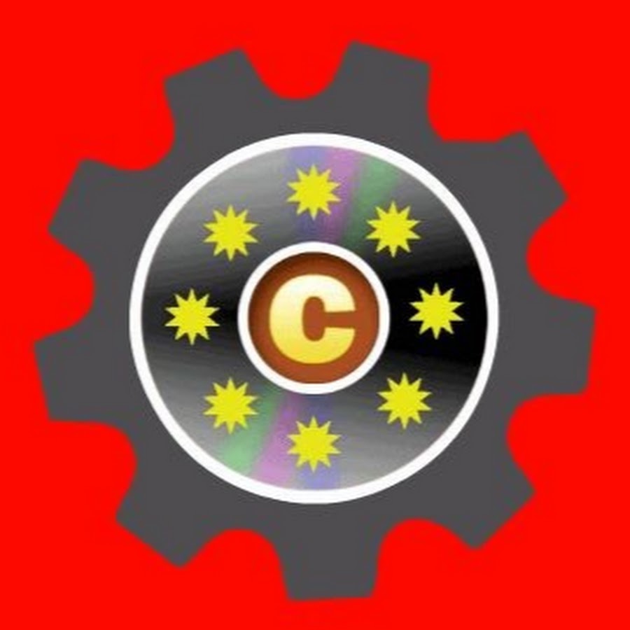 CompilarizTV YouTube channel avatar
