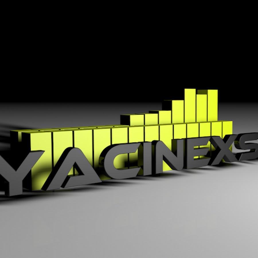 yacineXs14 Avatar canale YouTube 