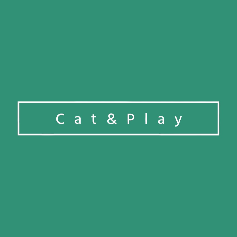 Cat&Play YouTube channel avatar