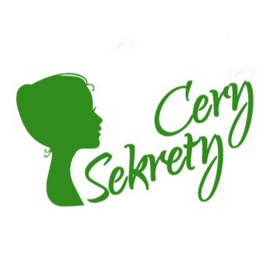 Sekrety Cery YouTube 频道头像