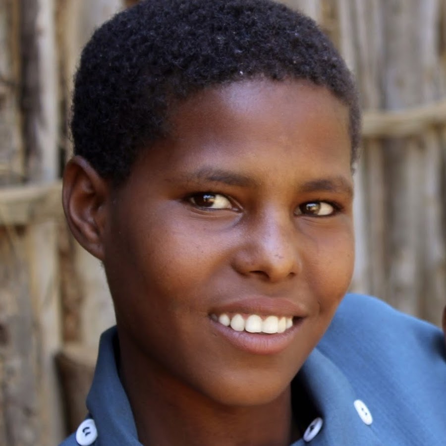 GIRL EFFECT ETHIOPIA