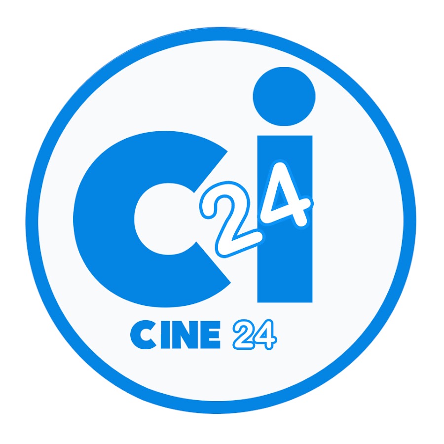 Cine 24 Official Avatar de canal de YouTube