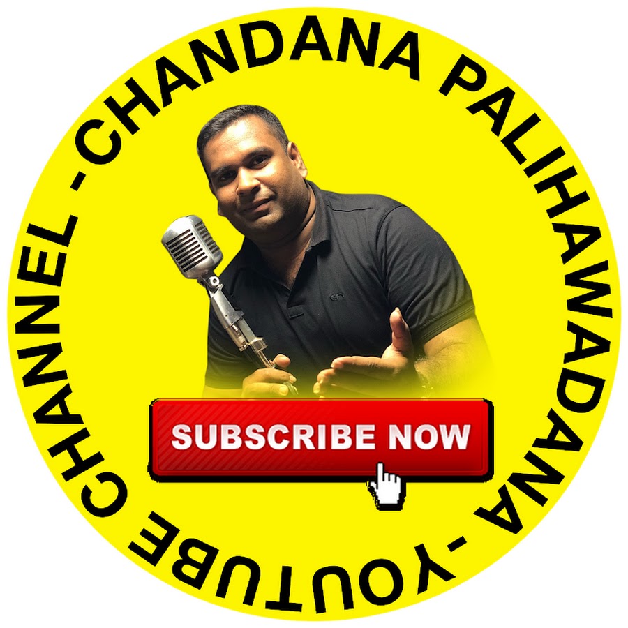 Chandana Palihawadana