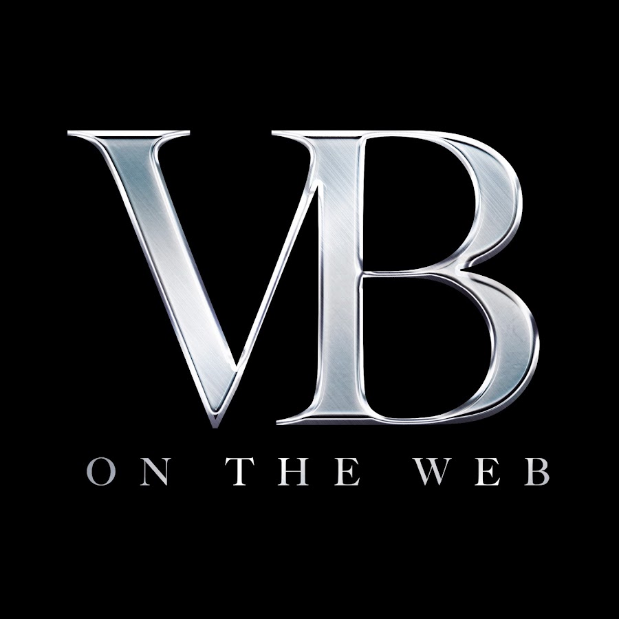 VB On The Web YouTube channel avatar