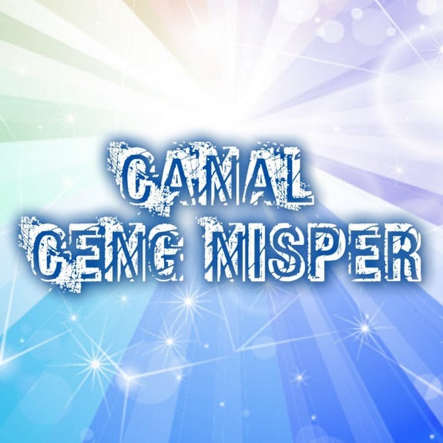 ceng nisper YouTube channel avatar