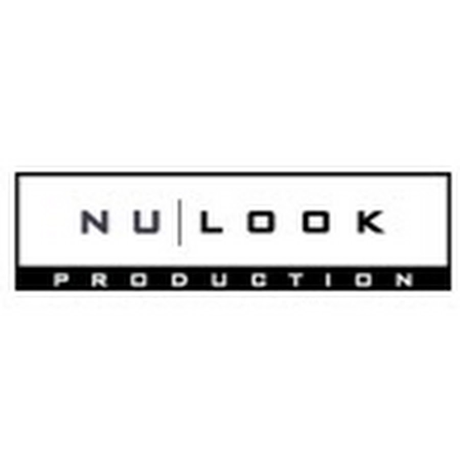 NuLook Production رمز قناة اليوتيوب