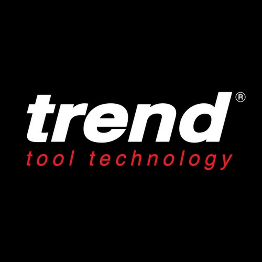 Trend Routing Technology YouTube channel avatar