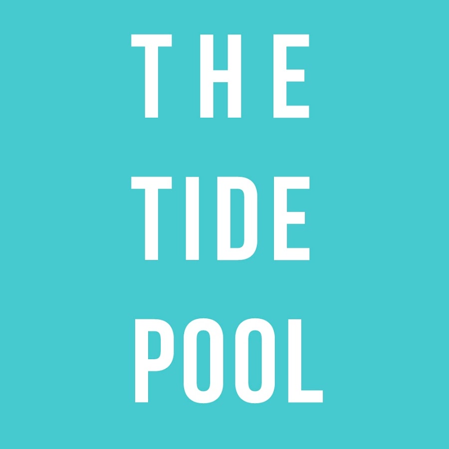The Tide Pool YouTube kanalı avatarı