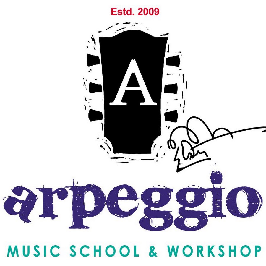 Arpeggio Music School
