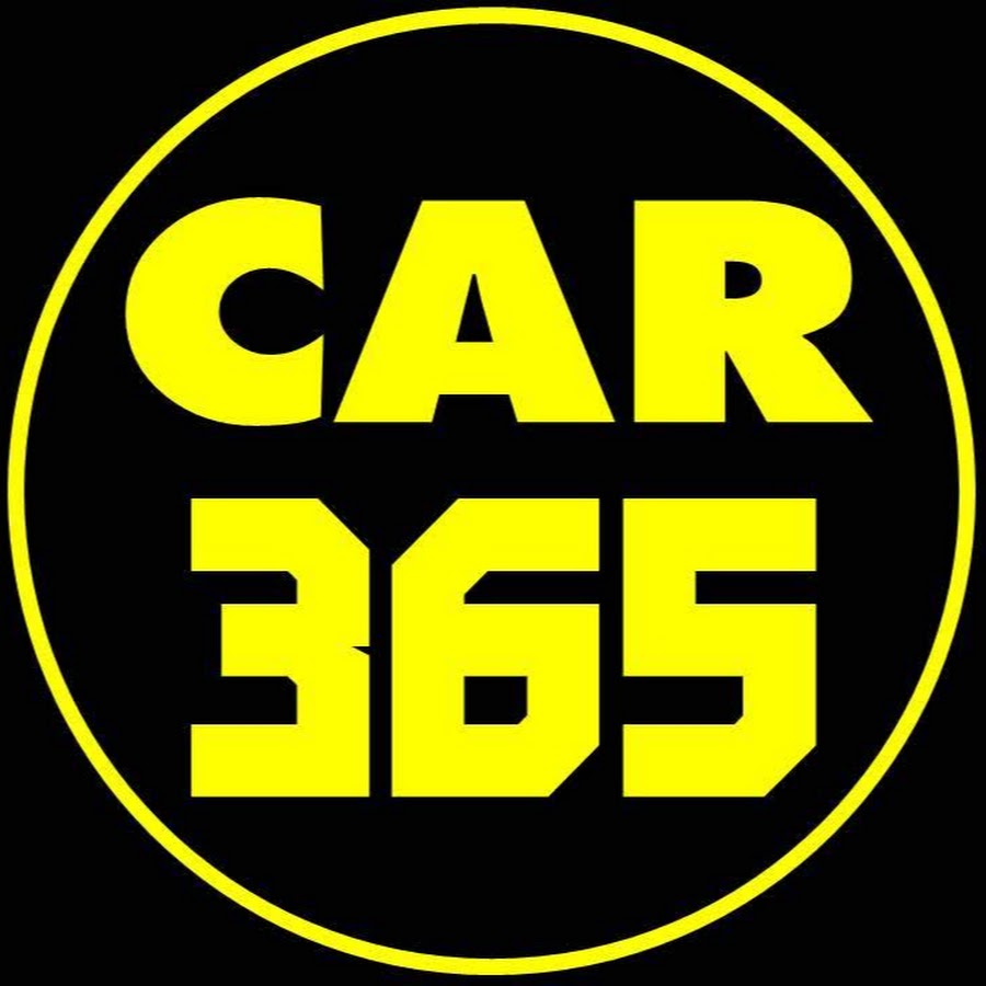 car365 channel YouTube-Kanal-Avatar