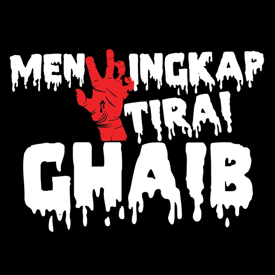 Menyingkap Tirai Ghaib YouTube channel avatar