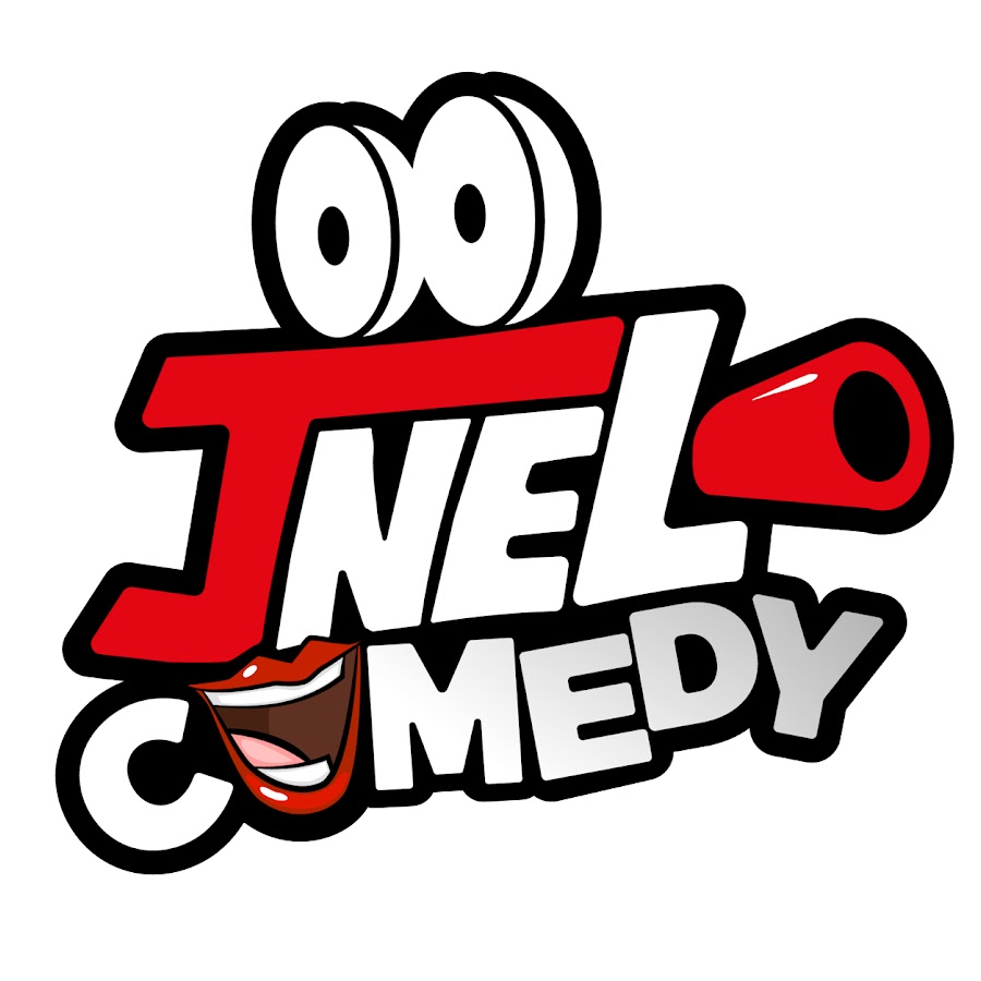 Jnel Comedy YouTube kanalı avatarı