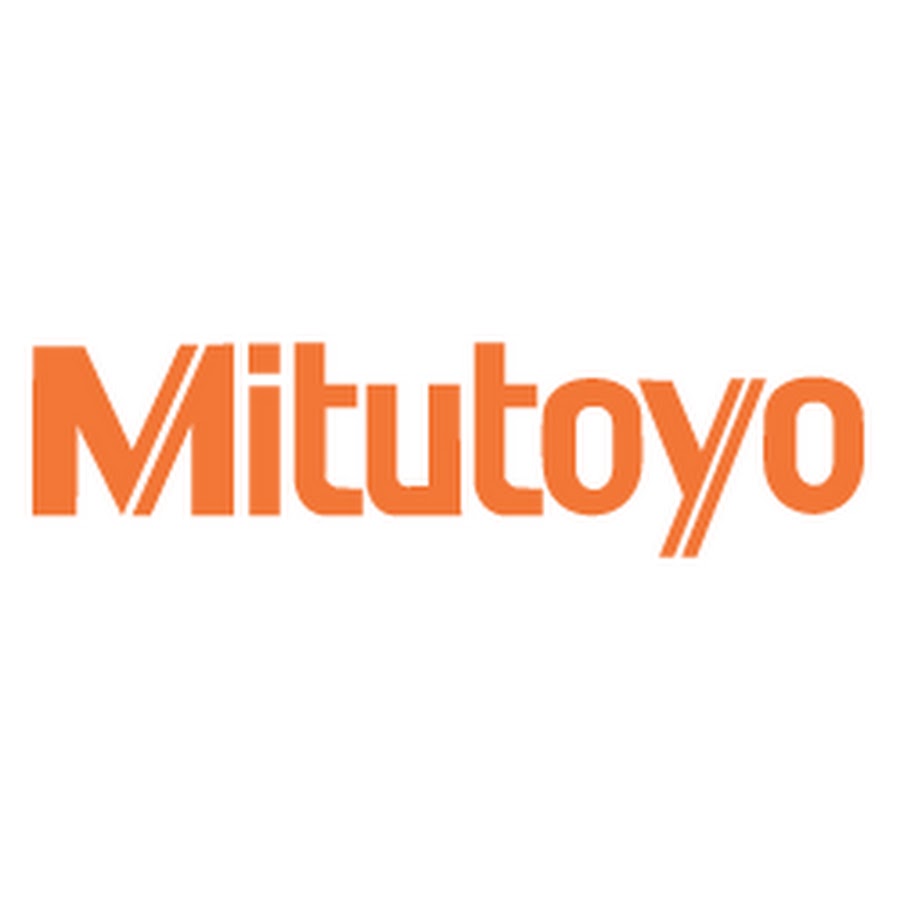Mitutoyo America Corporation YouTube channel avatar